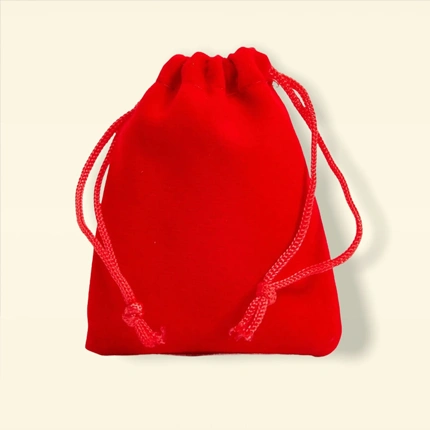 Velvet Jewelry Bags Wholesale